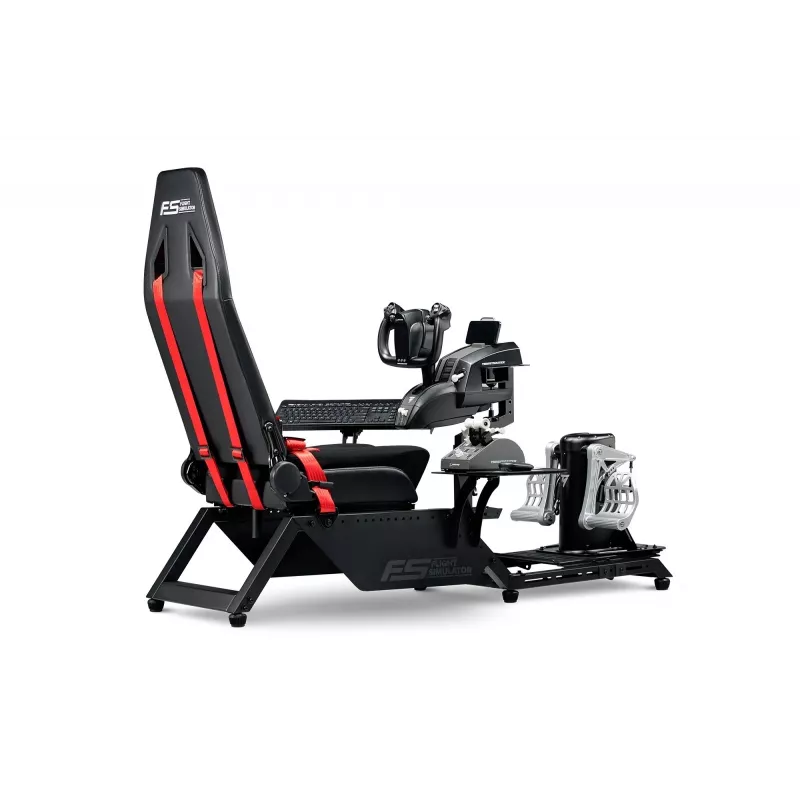 Next Level Racing Flight Simulator NLR-S018 - balík pre letecký simulátor