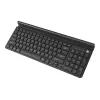 NATEC FELIMARE klávesnica Home/Office Bluetooth QWERTY US International čierna
