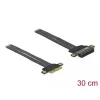 PCI Express x4 riser karta DeLOCK 85768