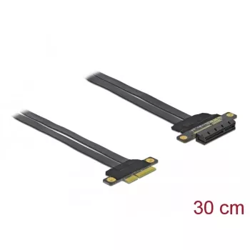 PCI Express x4 riser karta DeLOCK 85768