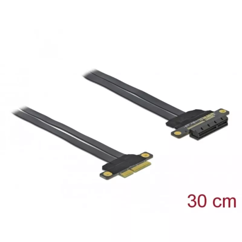 PCI Express x4 riser karta DeLOCK 85768