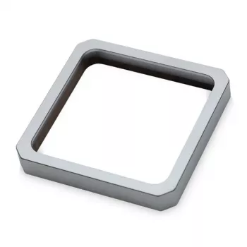 Dekoračné príslušenstvo EK Water Blocks mosadz titán