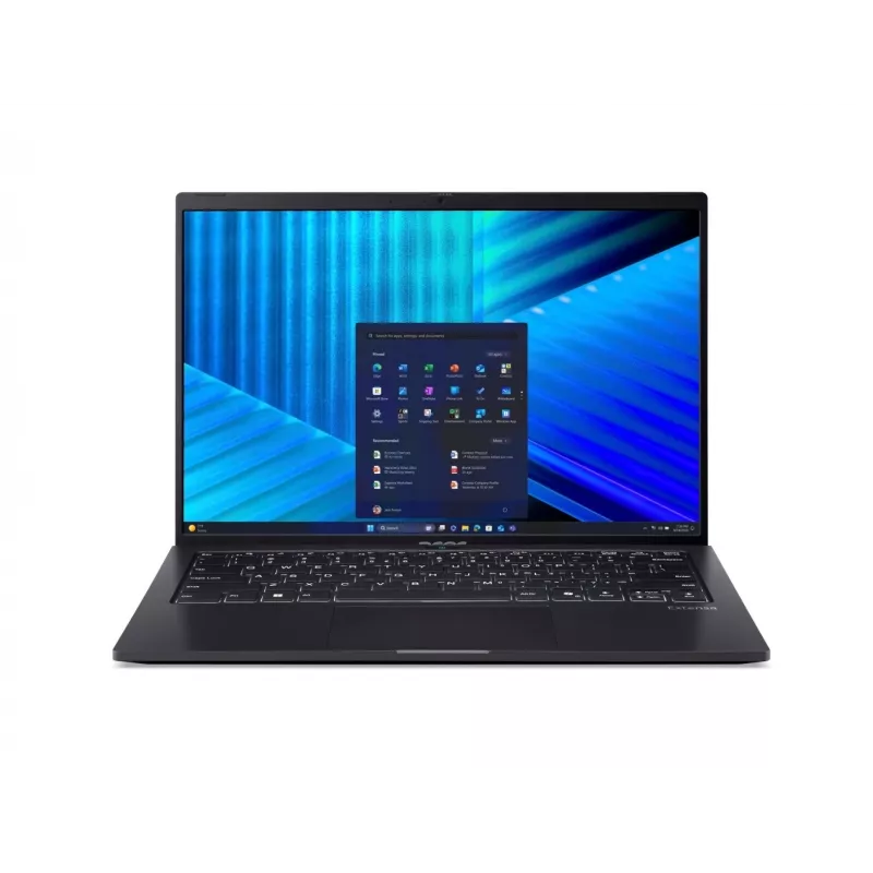 Notebook Acer Extensa EX014-71 14 palcov WUXGA Intel i5 125H 16GB RAM 512GB PCIe SSD