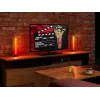 Tracer Smart Desk - stolná lampa - LED - RGB svetlo (balenie 2 ks)