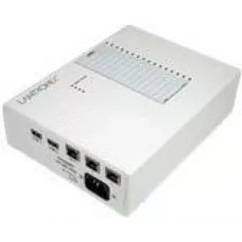 Lantronix EDS-MD EDSOR04P-01 4-portový server pre medicínske zariadenia