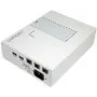 Lantronix EDS-MD EDSOR04P-01 4-portový server pre medicínske zariadenia