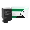 Lexmark 71C20K0 tonerová kazeta programu vrátenia pre CS/CX730, čierna, 5000 strán