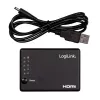 HDMI rozbočovač 1x4-port, 4K/30Hz