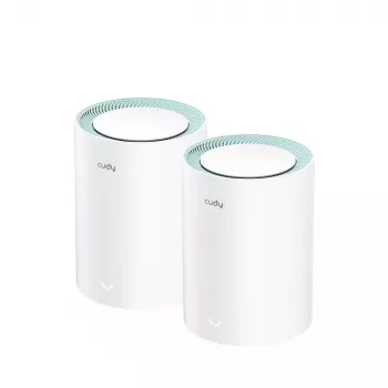 Mesh systém Cudy M1300 2-PACK