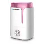Zvlhčovač vzduchu Blaupunkt AHS301 ultrazvukový 3,5 L ružový biely