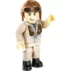 Stavebnica Cobi Dewoitine D.520 335 dielov druhá svetová vojna