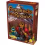 Fantastické ríše, kartová hra