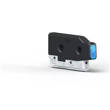 Atramentová kazeta Epson WorkForce Enterprise AM‑C550 azúrová (originálna, C13T08Q240)