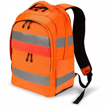Dicota HI-VIS - V2 - batoh na notebook - 39,6 cm (15,6 palcov)