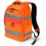 Dicota HI-VIS - V2 - batoh na notebook - 39,6 cm (15,6 palcov)