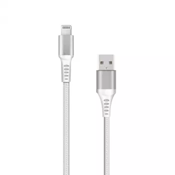 MFI certifikovaný kábel USB na Lightning, 1 m