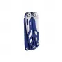 Multitool Nextool FLAGSHIP Pro NE20271 16-in-1 zatvárací nôž multitool, nerezové čepele, modrý, 11 cm zložený