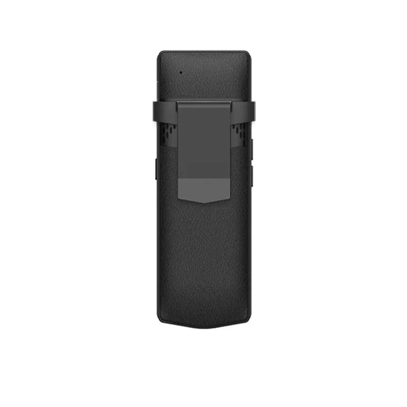 IP mobilný telefón Fanvil W710P čierny