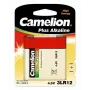 Camelion | 4,5V/3LR12 | Plus Alkaline | 1 kus (poškodený obal)