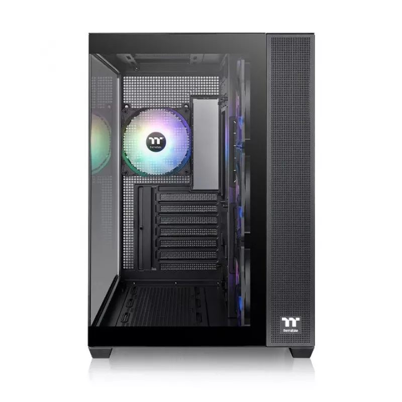 Thermaltake View 380 TG ARGB Mid-Tower skriňa