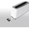 Hriankovač JATA TT579 1 plátok 900 W biela