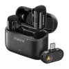 Mikrofón MAONO WM622 PC2 — vysoká citlivosť, nízky šum pre čisté audio nahrávky