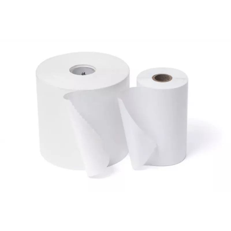 Zebra ZIPZLD3016796 termopapier 100 m