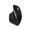 Logitech bezdrôtová myš MX Master 3S pre Mac vesmírne sivá