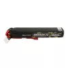 Lithium polymer (LiPo) batéria Gens Ace GEA15003S25D 1500mAh 3S 11,1V 25C