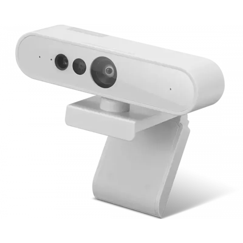 Lenovo GXC1D66063 webkamera 2,8 MP 1920 x 1080 pixelov USB-C sivá