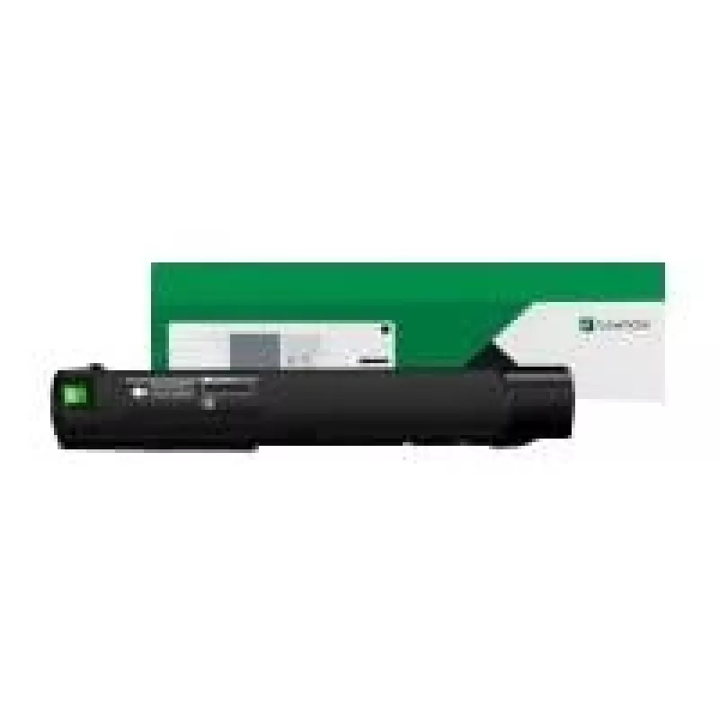 Lexmark 85D0P00 Čierna fotoválcová jednotka pre CX930/CX931/XC9325/XC9335