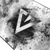 Podložka pod myš Modecom Volcano Erebus Hokori