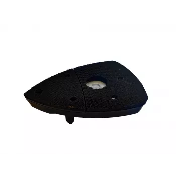 Excentrická brúska BLAUPUNKT OS6010 – 240 W, 12 000 ot/min