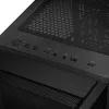 Kolink Citadel Mesh RGB Micro-ATX skriňa – čierna