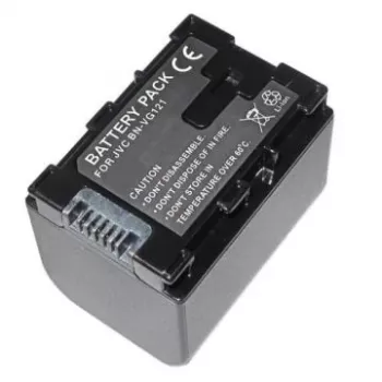 Nabíjateľná batéria extra digital BN-VG121 7,2 V 1800 mAh pre prenosné zariadenia