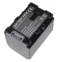 Extra Digital BN-VG121 nabíjateľná batéria pre JVC, 3,6V, 2670mAh, Li