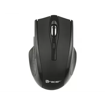 Tracer 47432 Bezdrôtová optická myš RF 2,4GHz/BT čierna