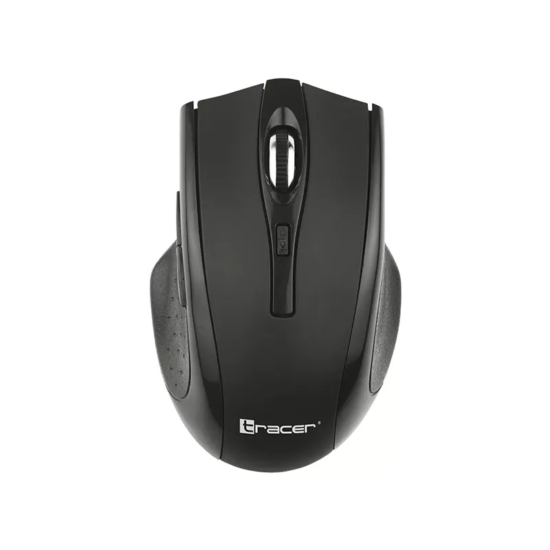 Tracer 47432 Bezdrôtová optická myš RF 2,4GHz/BT čierna