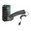USB telefónny slúchadlo Digitus DA-70772