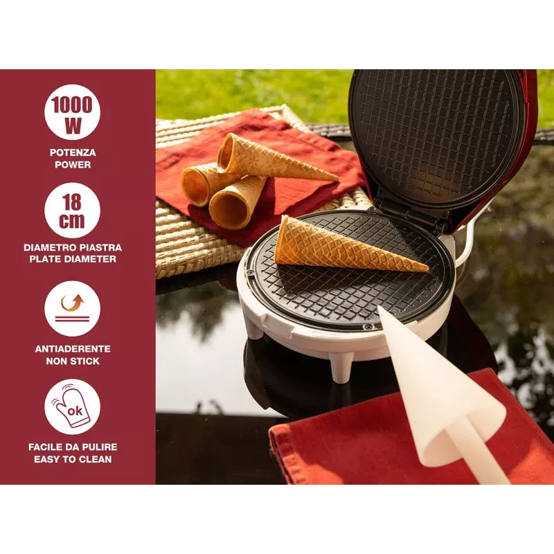 Prenosný Bluetooth reproduktor Beper P101CUD002 — bezdrôtové audio s Bluetooth konektivitou