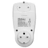 Merač výkonu QOLTEC PM0627 3680W s históriou — QOLTEC PM0627 3680W