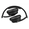 Slúchadlá Skullcandy bezdrôtové cez hlavu čierne