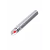 Garett Beauty Fresh Eye masážny prístroj na oči, strieborný
