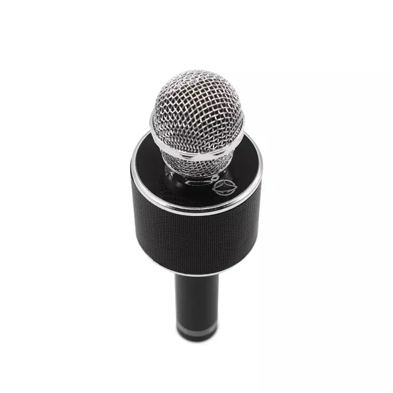 Manta MIC12-BK čierna