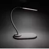 Stolná lampa Denver LQI-55 1,5 W LED G biela