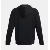 Under Armour UA Rival Fleece pánska mikina s logom