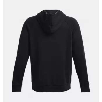 Under Armour UA Rival Fleece pánska mikina s logom