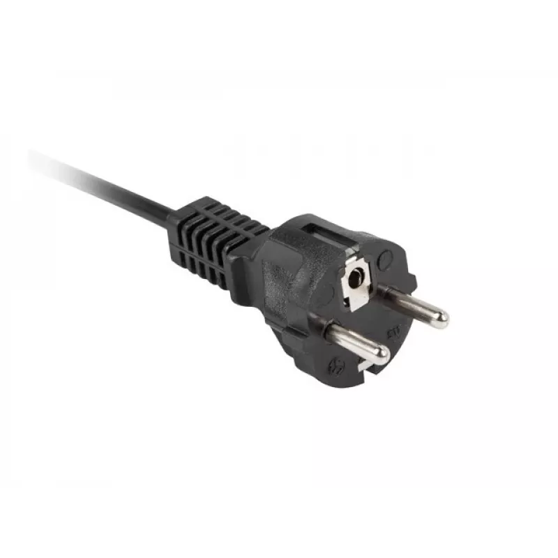 Armac M6/25/CZ napájacia rozvodnica (PDU) 6 AC výstupov čierna