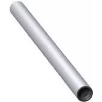 Chief KTA1028B Predlžovací stĺp, 71,1 cm, čierny
