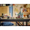 LEGO HARRY POTTER 76428 Hagridova chata – Nečakaná návšteva